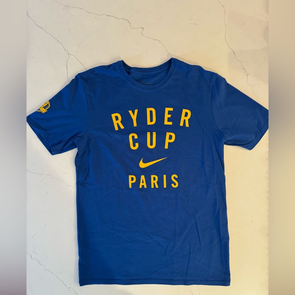 Men’s Nike Dri-Fit T-Shirt
